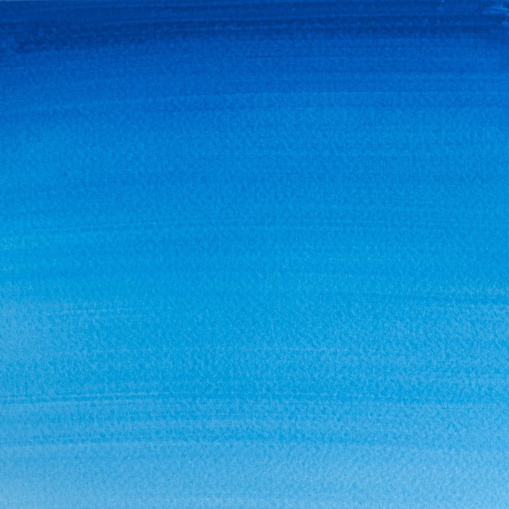 Cotman Watercolor Paint - Winsor & Newton - Turquoise, 8ml