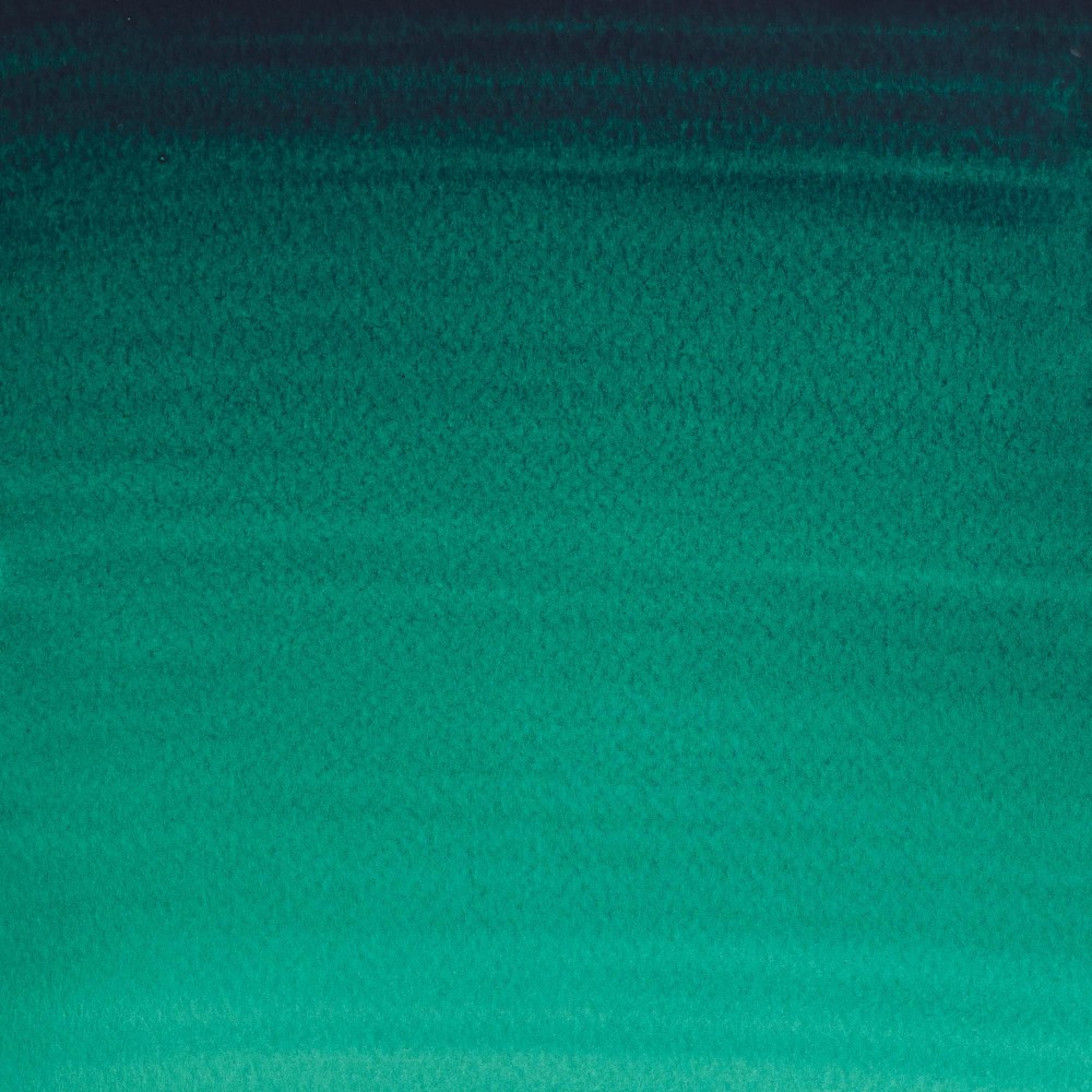Farba akwarelowa Cotman - Winsor & Newton - Viridian Hue, 8 ml