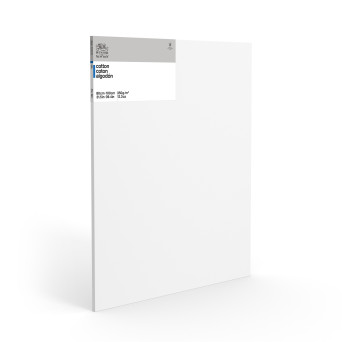 Cotton canvas - Winsor&Newton - 31.5 x 39.4 in