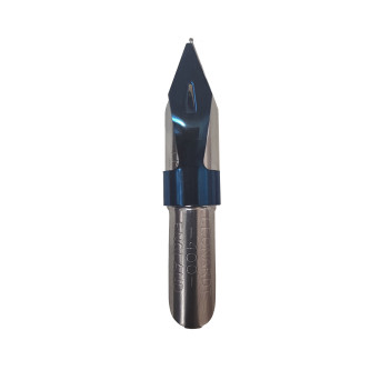 Leonardt Ornamental nib - Manuscript - 0.5 mm