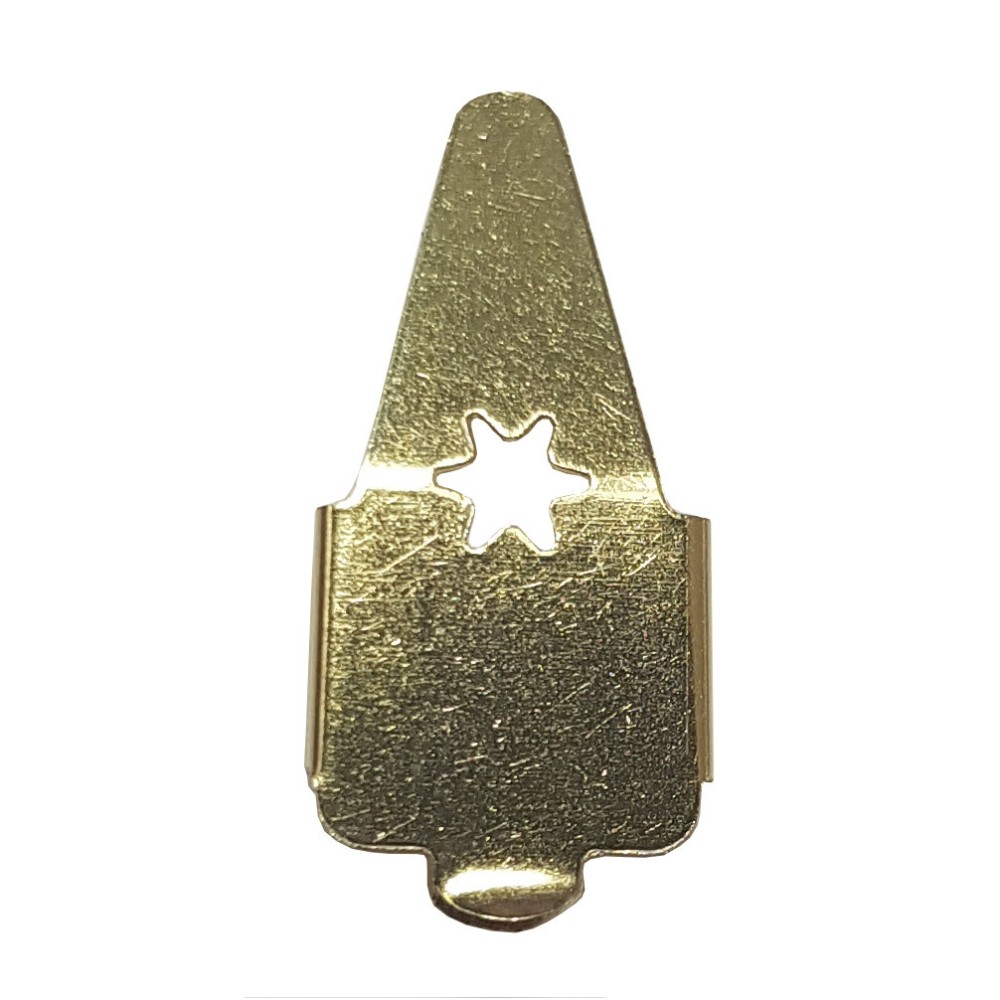 Leonardt Round Hand nib reservoir - Manuscript