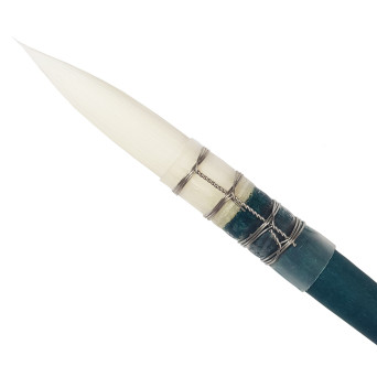 Roll, synthetic, ROLLB series brush - Renesans - watercolor, size 8