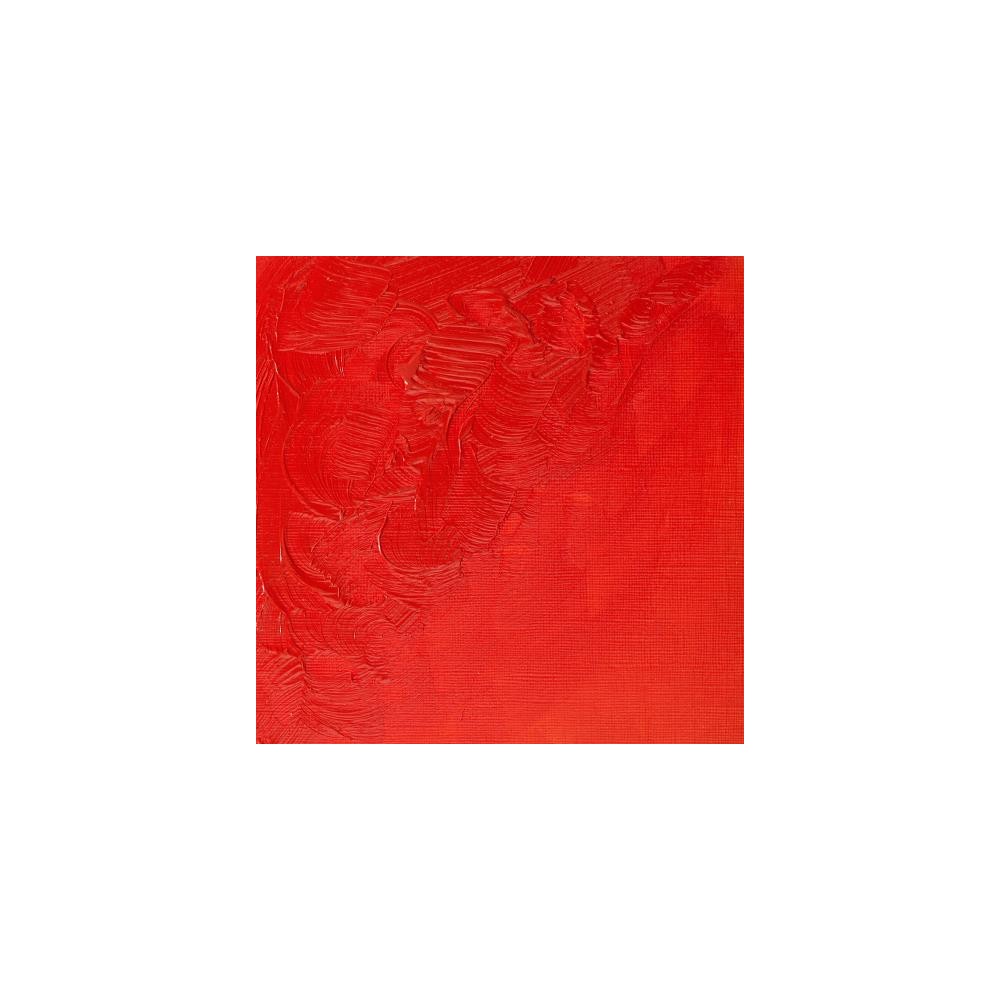 Oil paint Winton Oil Colour - Winsor & Newton - cadmium red hue, 200 ml