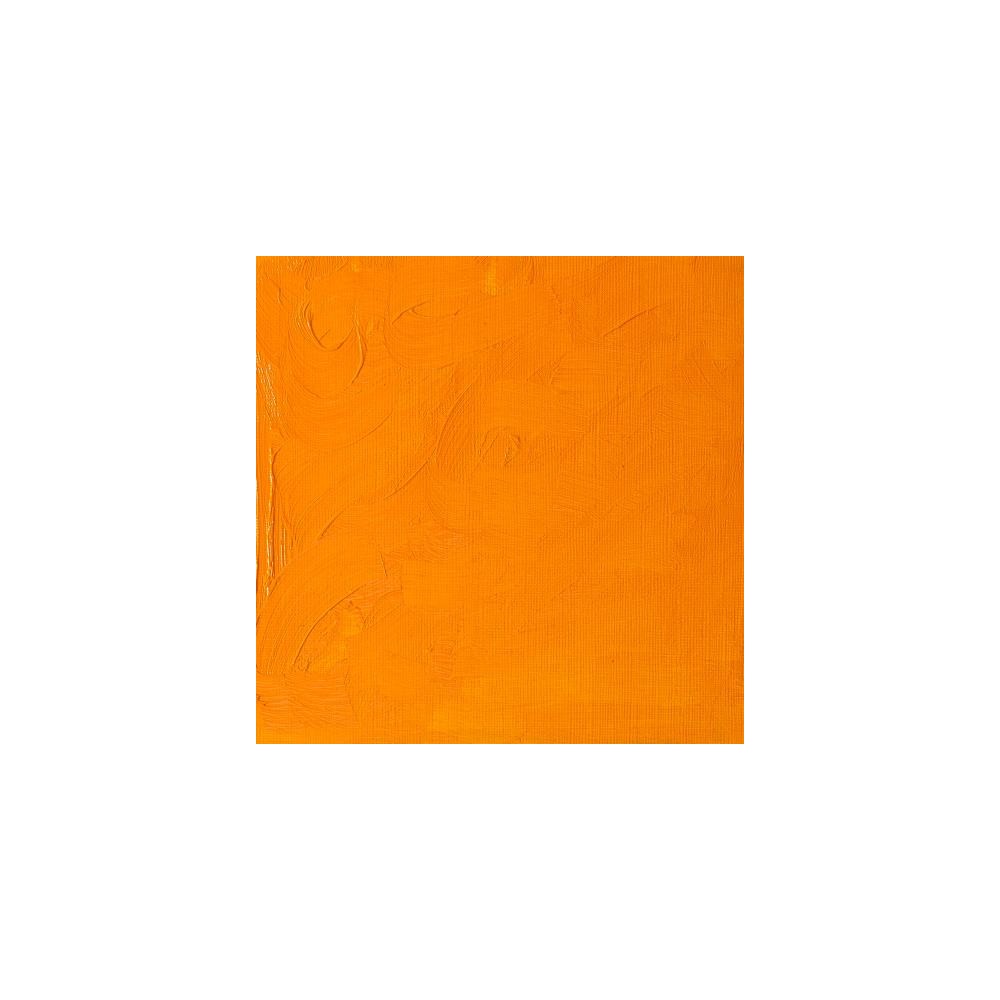 Farba olejna Winton Oil Colour - Winsor & Newton - cadmium yellow deep hue, 200 ml