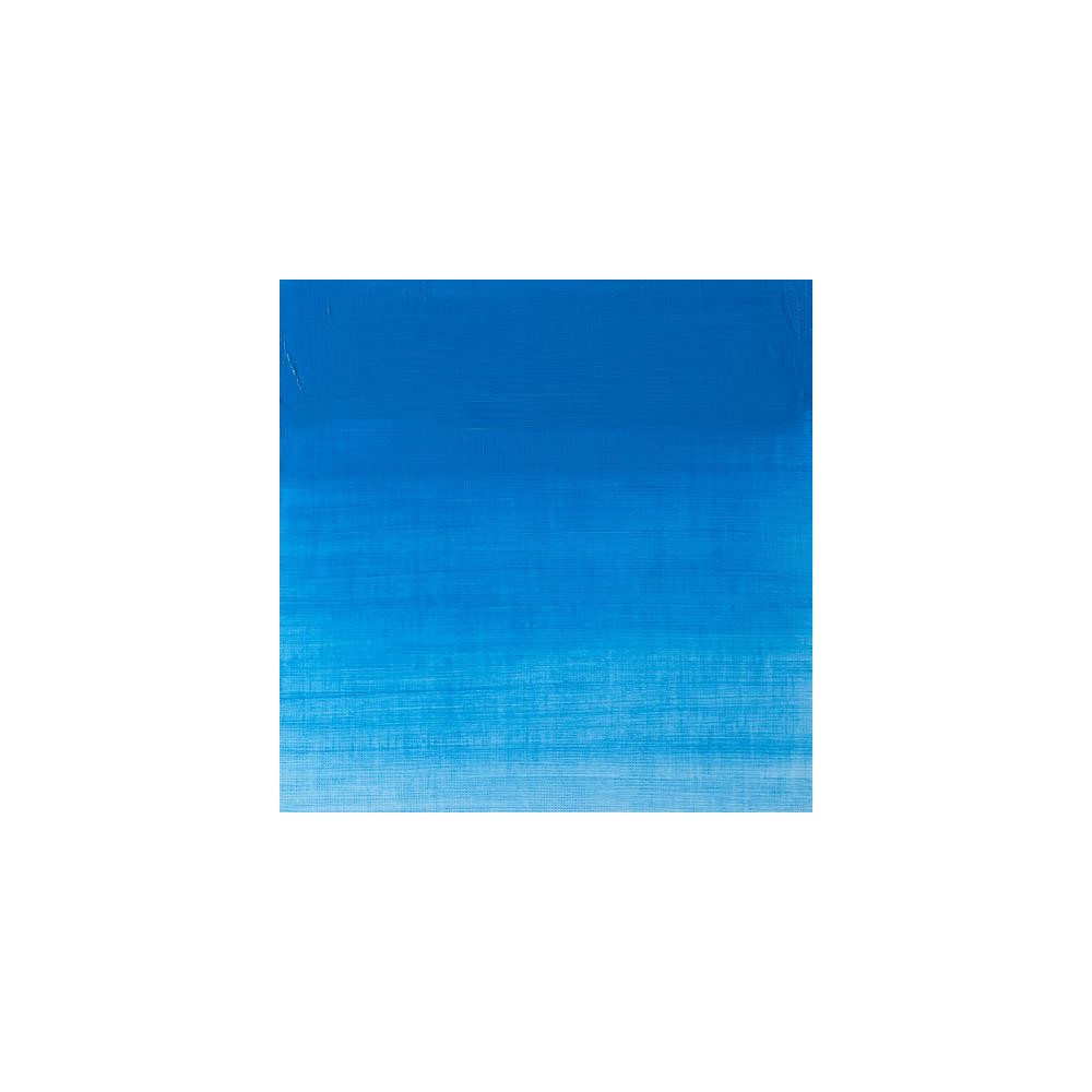 Farba olejna Winton Oil Colour - Winsor & Newton - cerulean blue hue, 200 ml
