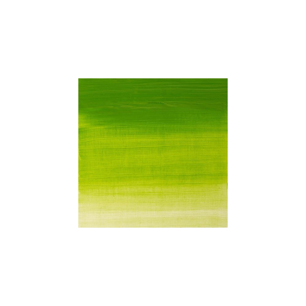 Oil paint Winton Oil Colour - Winsor & Newton - chrome green hue, 200 ml