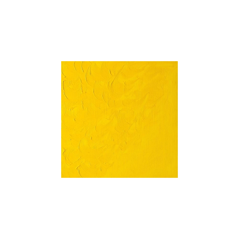 Farba olejna Winton Oil Colour - Winsor & Newton - chrome yellow hue, 200 ml