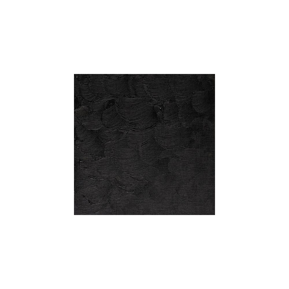 Oil paint Winton Oil Colour - Winsor & Newton - ivory black, 200 ml