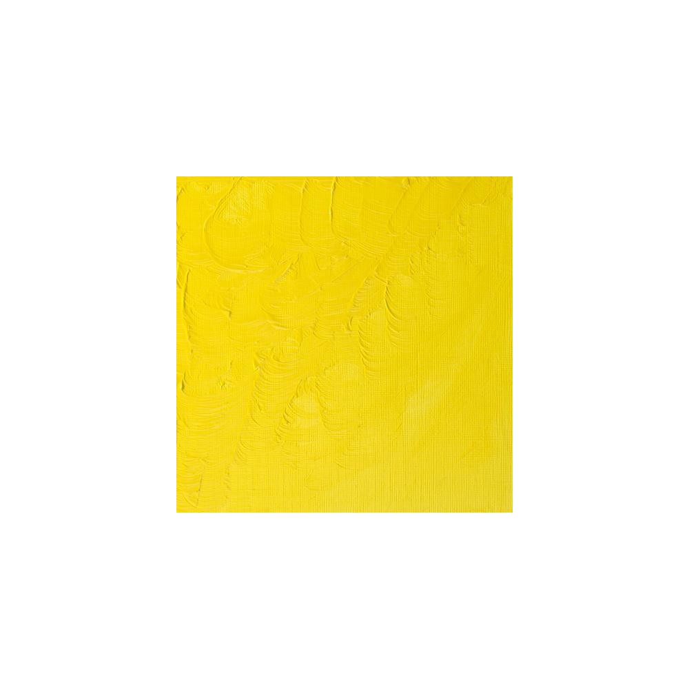 Farba olejna Winton Oil Colour - Winsor & Newton - lemon yellow hue, 200 ml