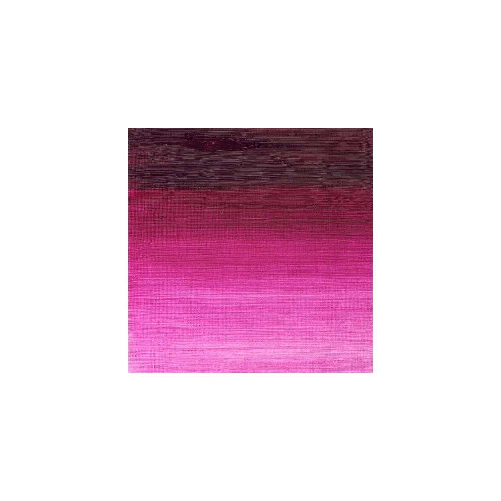 Oil paint Winton Oil Colour - Winsor & Newton - magenta, 200 ml