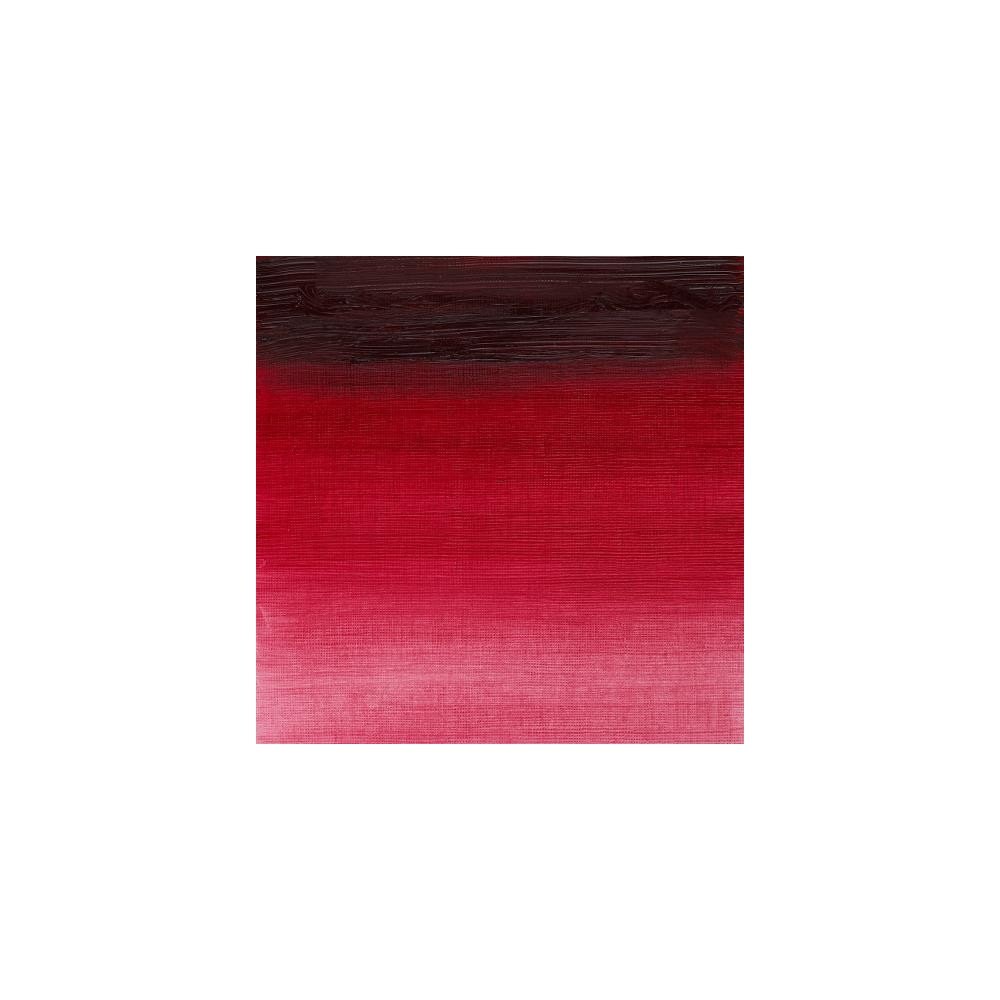 Oil paint Winton Oil Colour - Winsor & Newton - permanent crimson lake, 200 ml