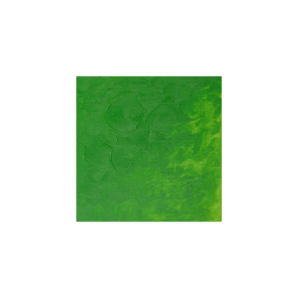 Oil paint Winton Oil Colour - Winsor & Newton - permanent green light, 200 ml