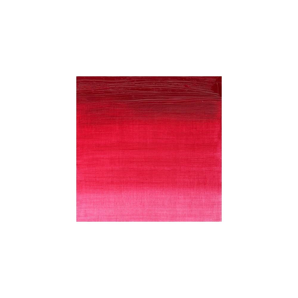 Farba olejna Winton Oil Colour - Winsor & Newton - permanent rose, 200 ml