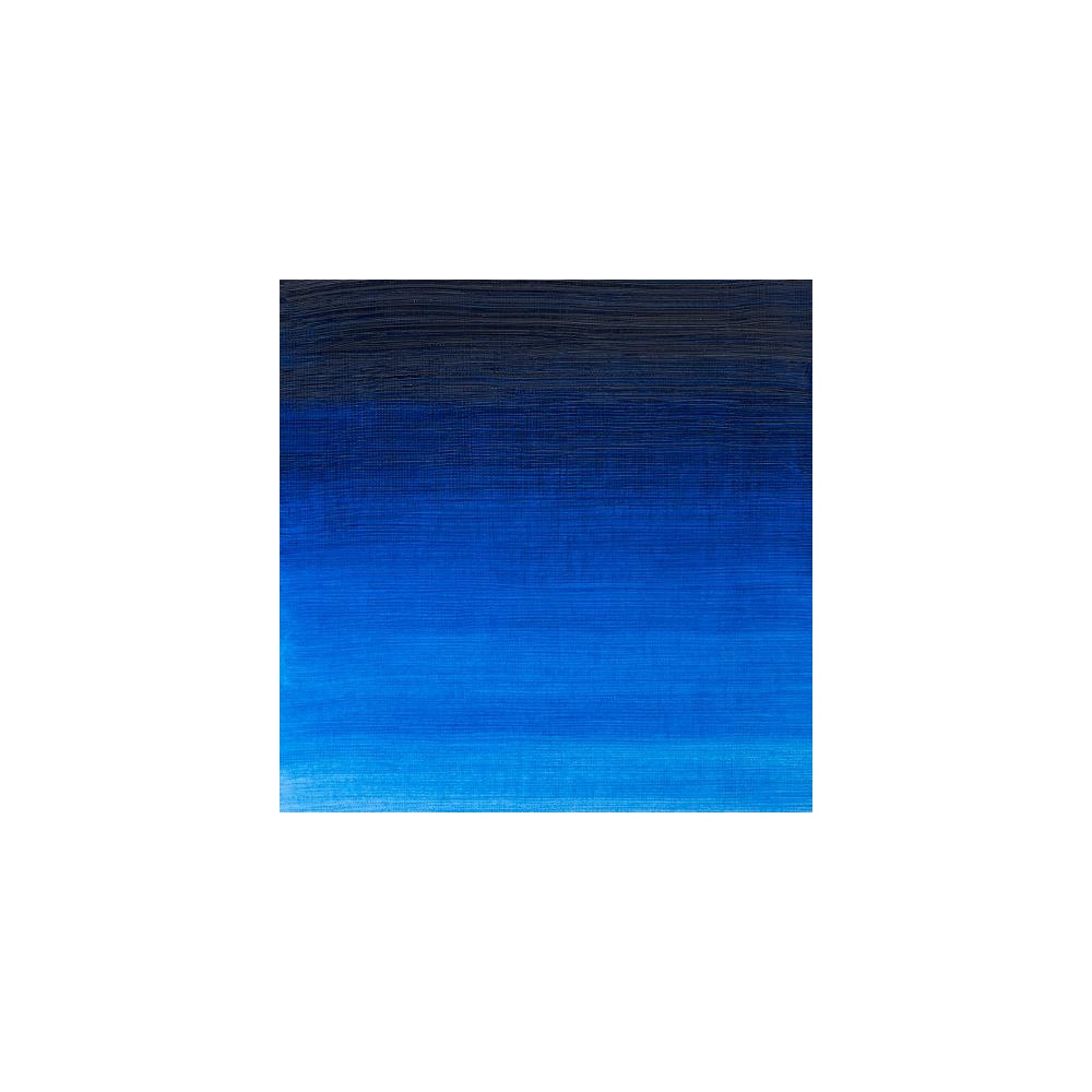 Oil paint Winton Oil Colour - Winsor & Newton - phthalo blue, 200 ml