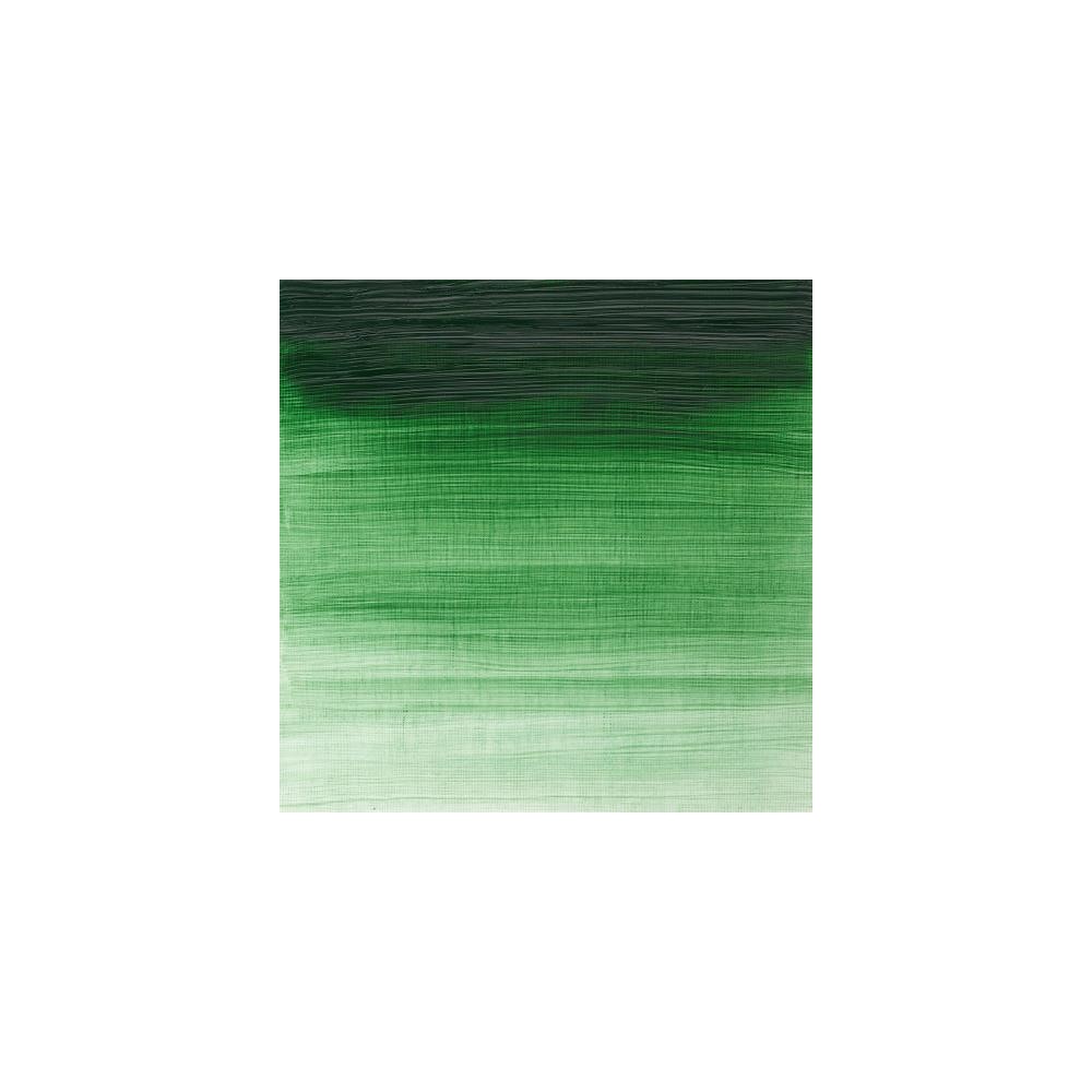 Farba olejna Winton Oil Colour - Winsor & Newton - terre verte, 200 ml
