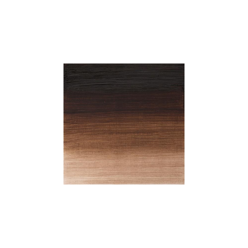 Farba olejna Winton Oil Colour - Winsor & Newton - vandyke brown, 200 ml