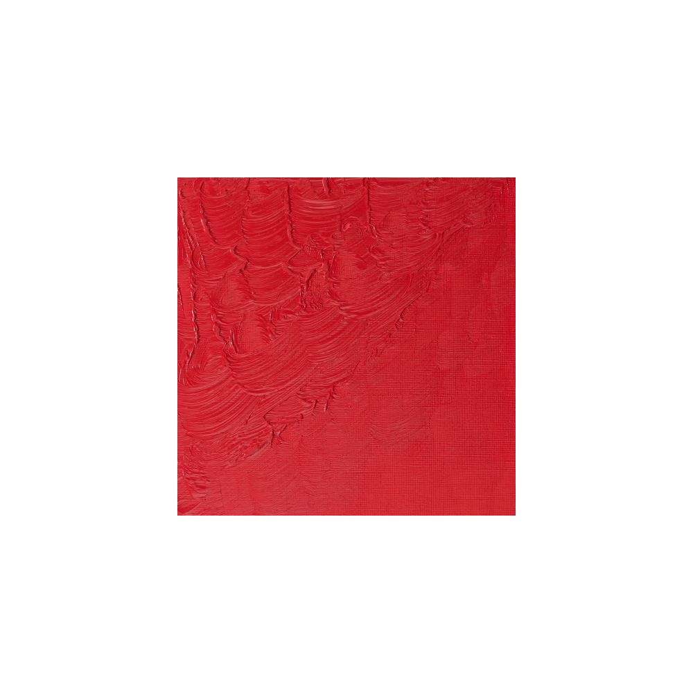 Farba olejna Winton Oil Colour - Winsor & Newton - vermilion hue, 200 ml