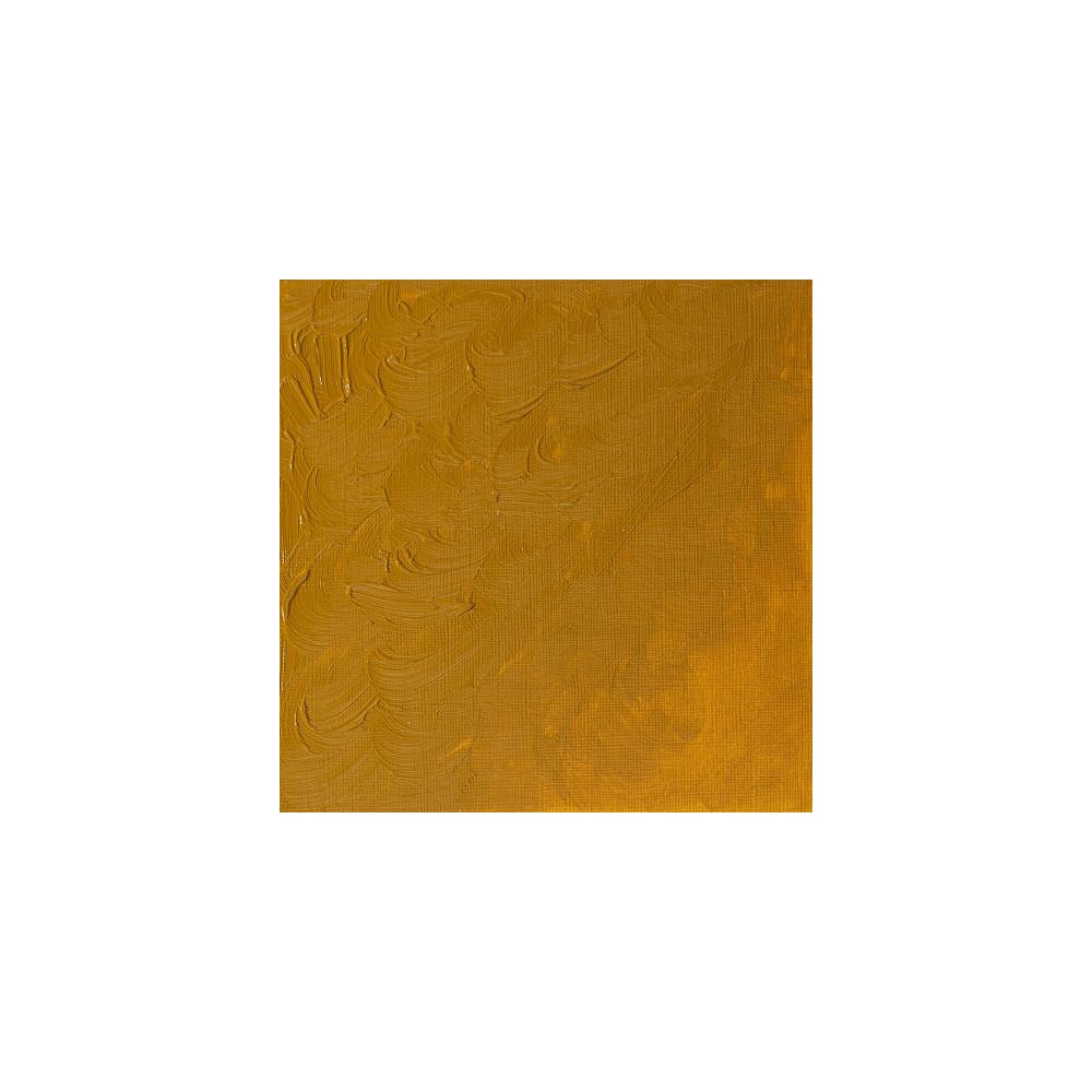 Farba olejna Winton Oil Colour - Winsor & Newton - yellow ochre, 200 ml