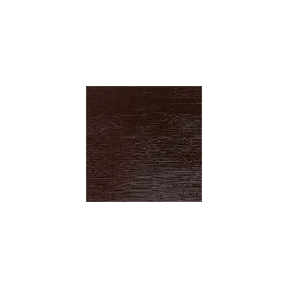 Acrylic paint Galeria - Winsor & Newton - Burnt Umber, 120 ml