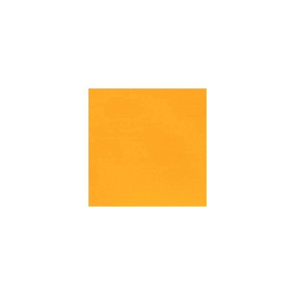 Acrylic paint Galeria - Winsor & Newton - Cadmium Yellow Deep Hue, 120 ml