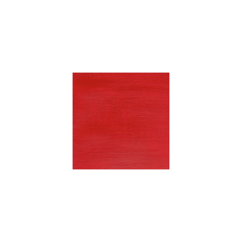Acrylic paint Galeria - Winsor & Newton - Crimson, 120 ml