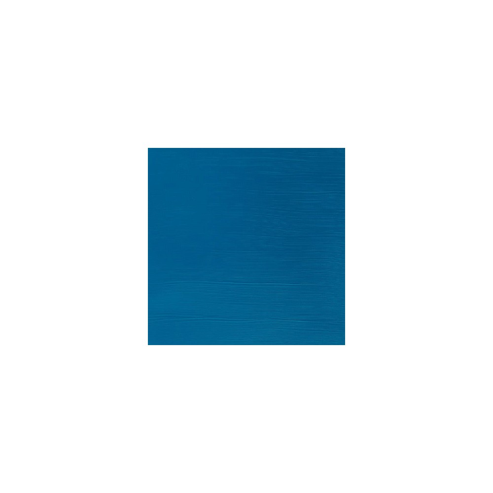 Acrylic paint Galeria - Winsor & Newton - Deep Turquoise, 120 ml