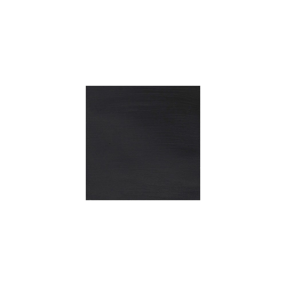 Farba akrylowa Galeria - Winsor & Newton - Mars Black, 120 ml