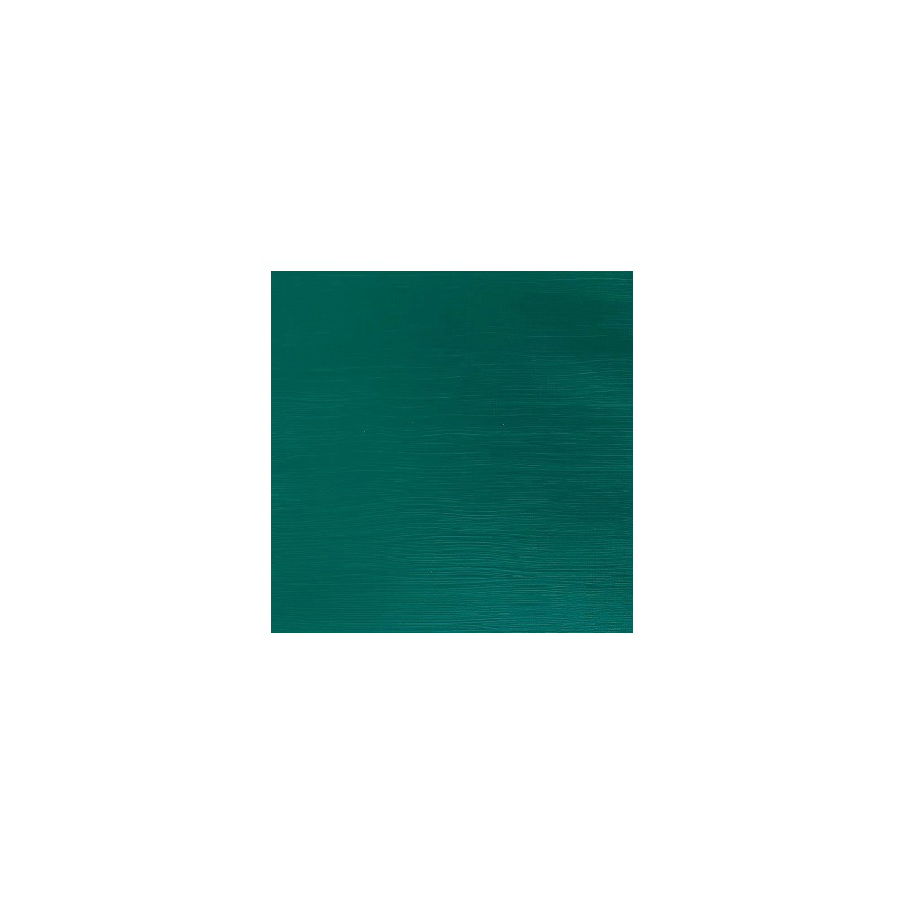 Acrylic paint Galeria - Winsor & Newton - Permanent Green Deep, 120 ml