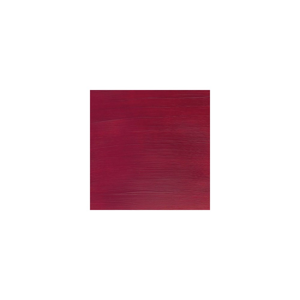 Farba akrylowa Galeria - Winsor & Newton - Permanent Magenta, 120 ml