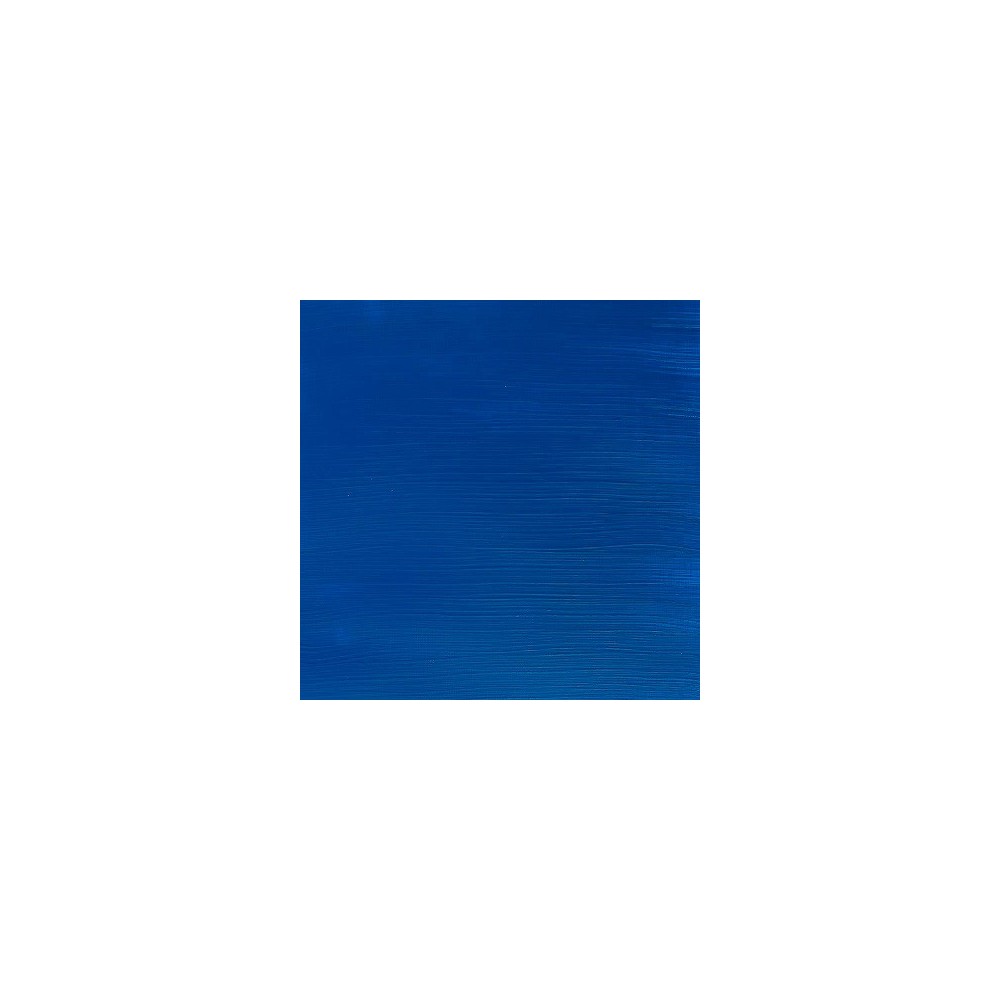 Acrylic paint Galeria - Winsor & Newton - Process Cyan, 120 ml