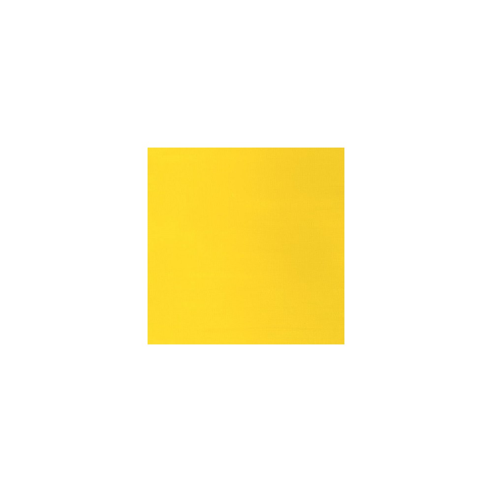 Acrylic paint Galeria - Winsor & Newton - Process Yellow, 120 ml