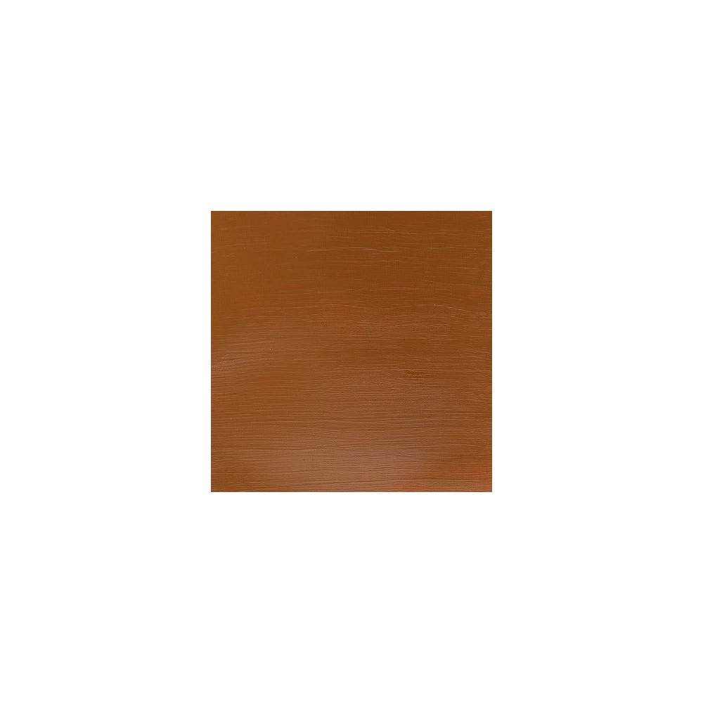Acrylic paint Galeria - Winsor & Newton - Raw Sienna, 120 ml