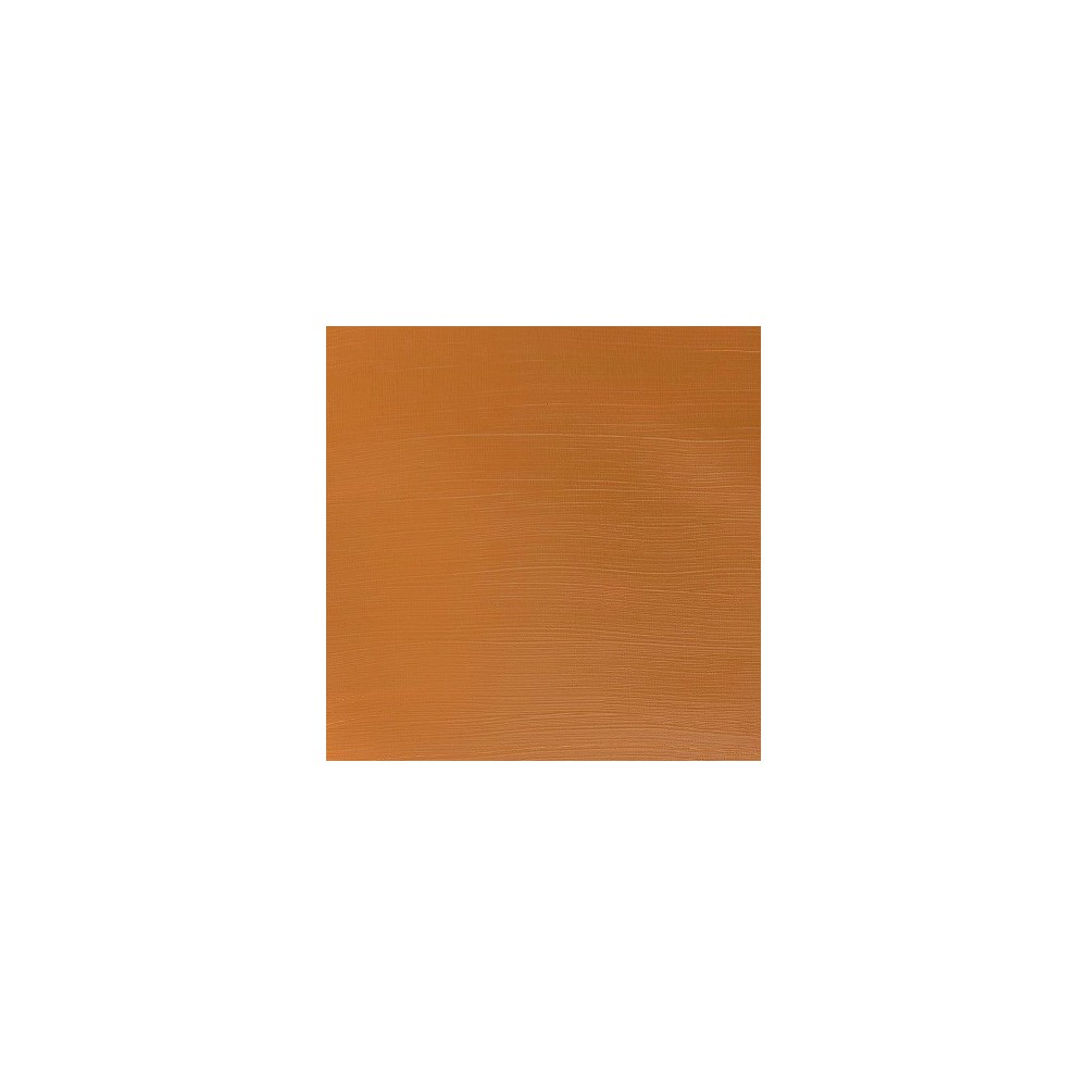 Acrylic paint Galeria - Winsor & Newton - Raw Sienna Opaque, 120 ml