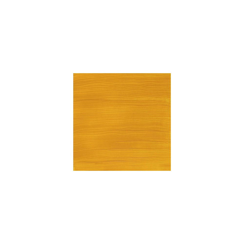 Farba akrylowa Galeria - Winsor & Newton - Transparent Yellow, 120 ml
