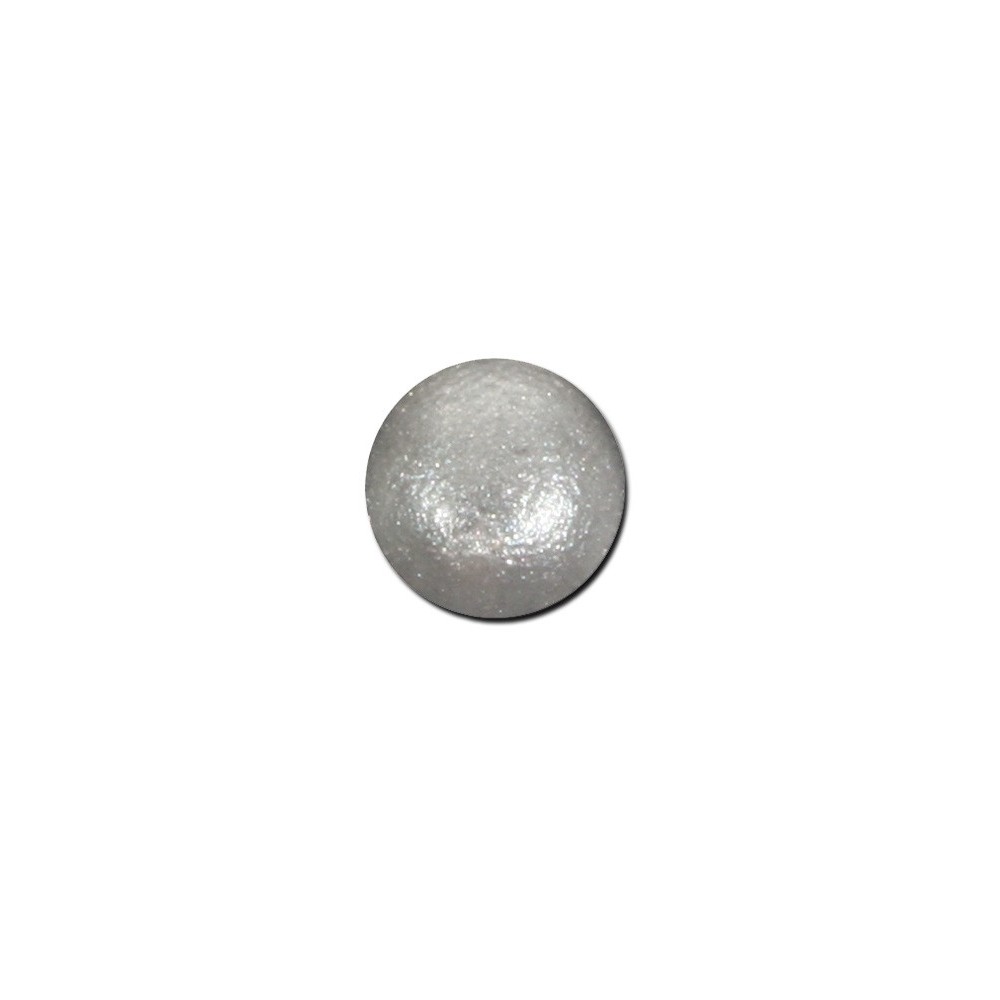 Pearl Pen Viva Decor - 902 Silver - 25 ml