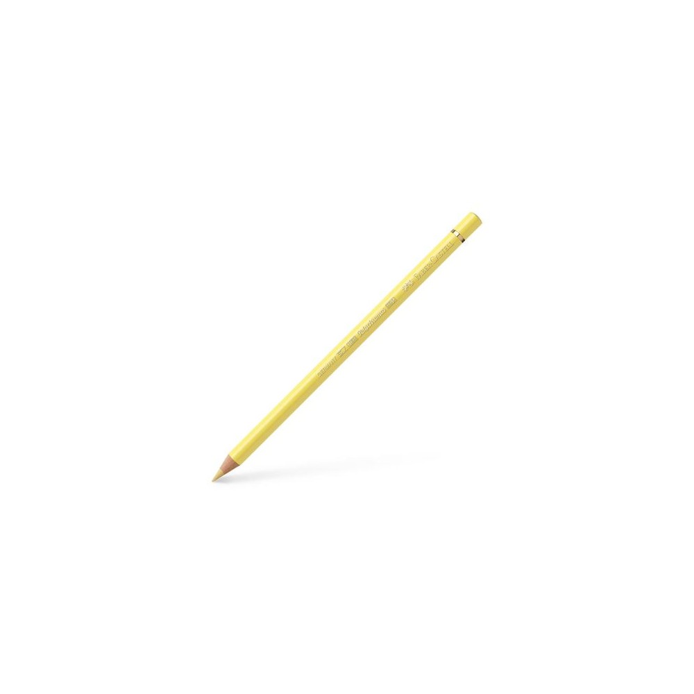 Kredka Polychromos - Faber-Castell - 102 Cream