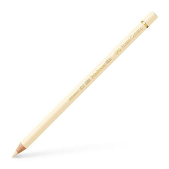 Kredka Polychromos - Faber-Castell - 103 Ivory