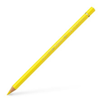 Kredka Polychromos - Faber-Castell - 105 Light Cadmium Yellow
