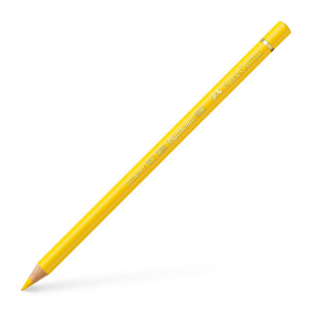 Kredka Polychromos - Faber-Castell - 107 Cadmium Yellow