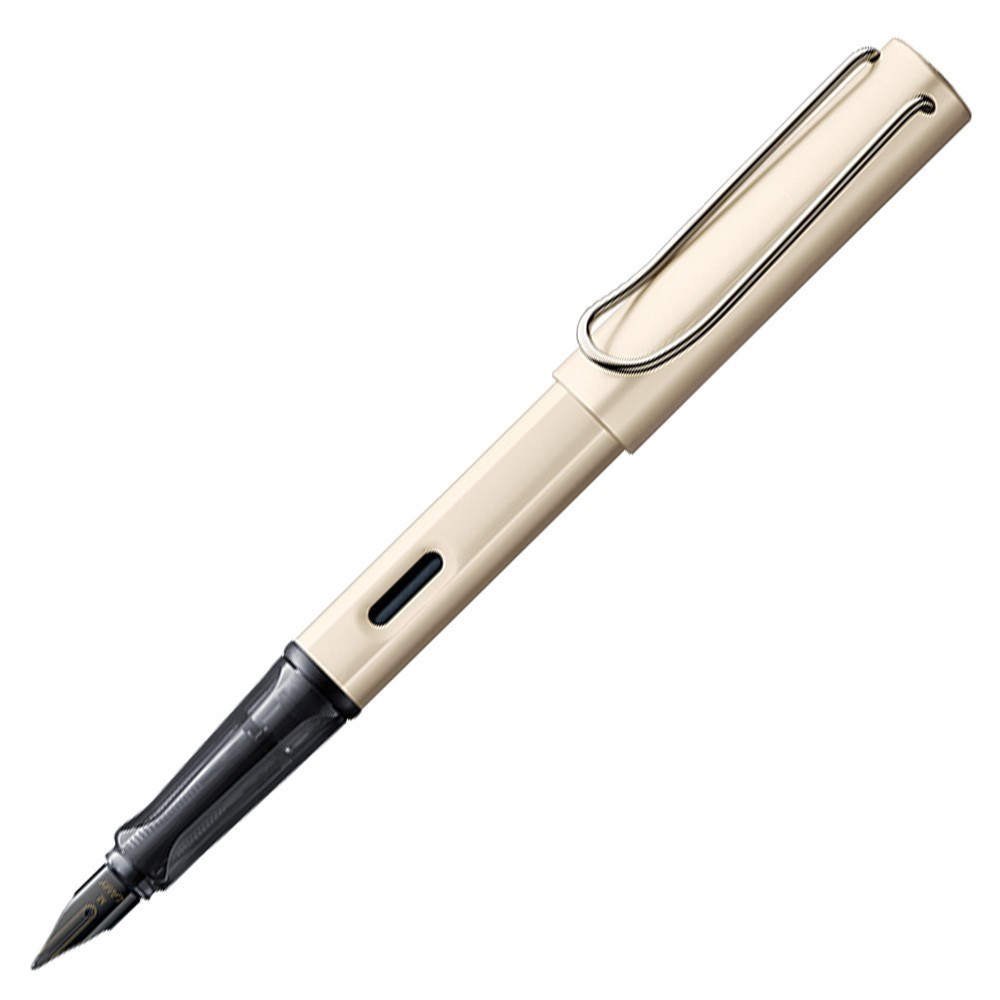 Pióro wieczne Lx - Lamy - pallad, F