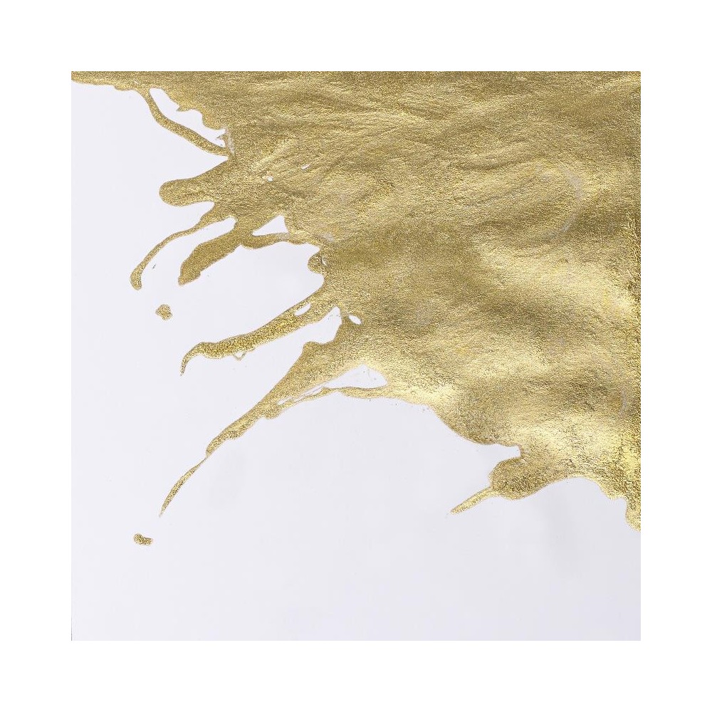 Tusz rysunkowy - Winsor & Newton - gold, 30 ml