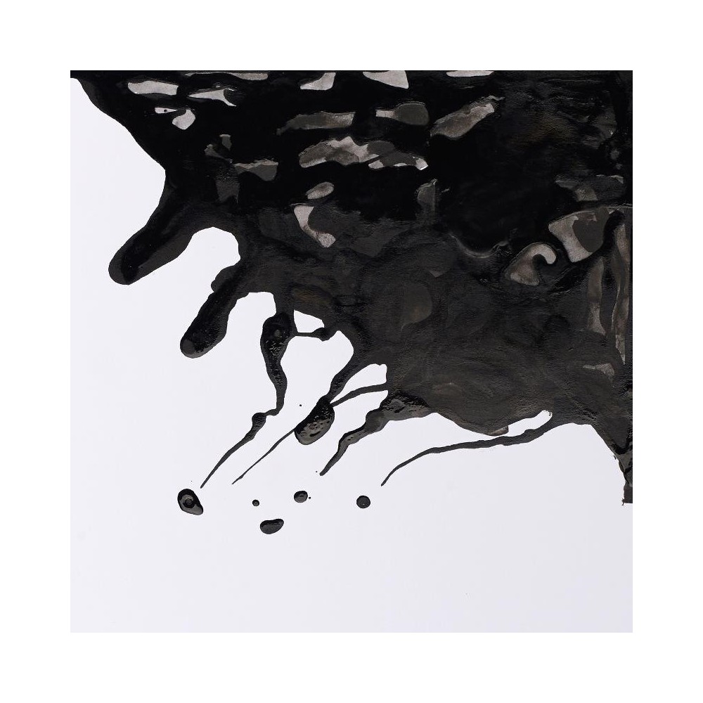 Dopper Black Indian Ink - Winsor & Newton - 30 ml