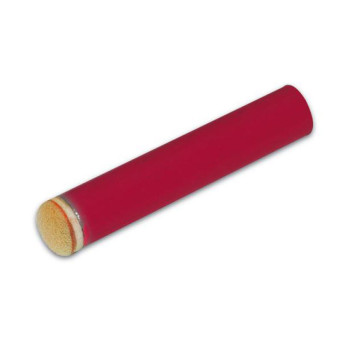 Round flat sponge brush 1.4