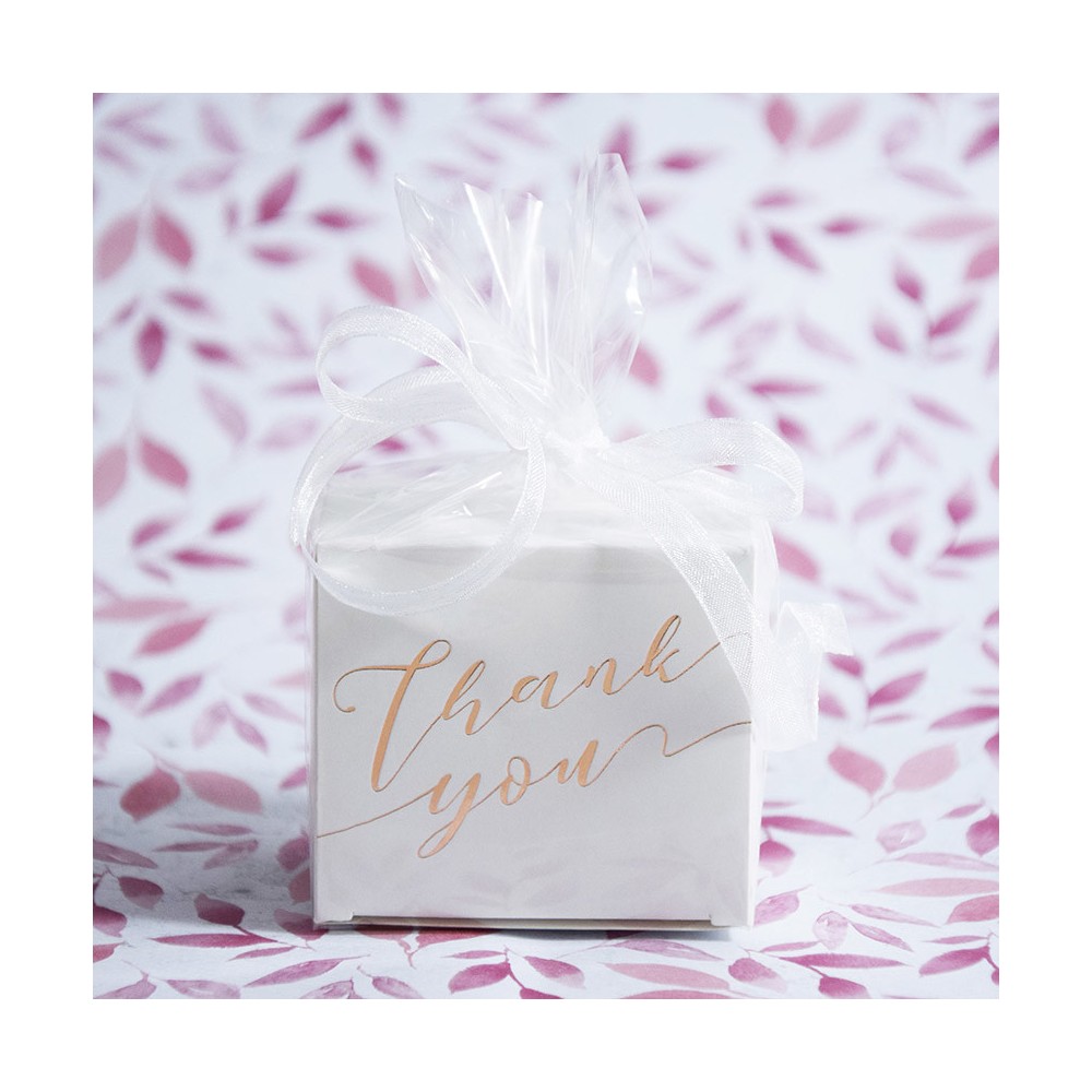 Foil plastic bags - 10 x 15 cm, 100 pcs.