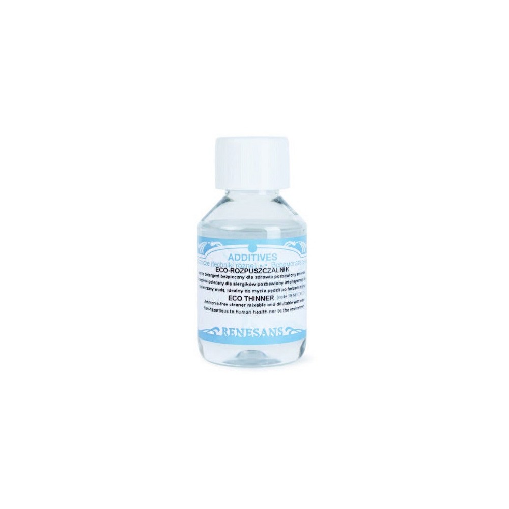 Bio-based Solvent Renesans 100 ml