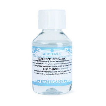 Bio-based Solvent Renesans 100 ml