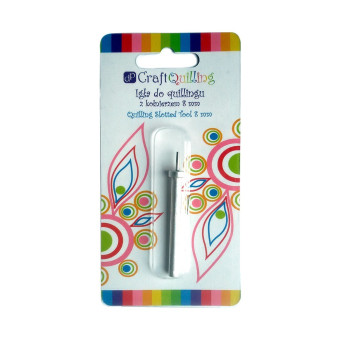 QUILLING SLOTTED TOOL 8 MM