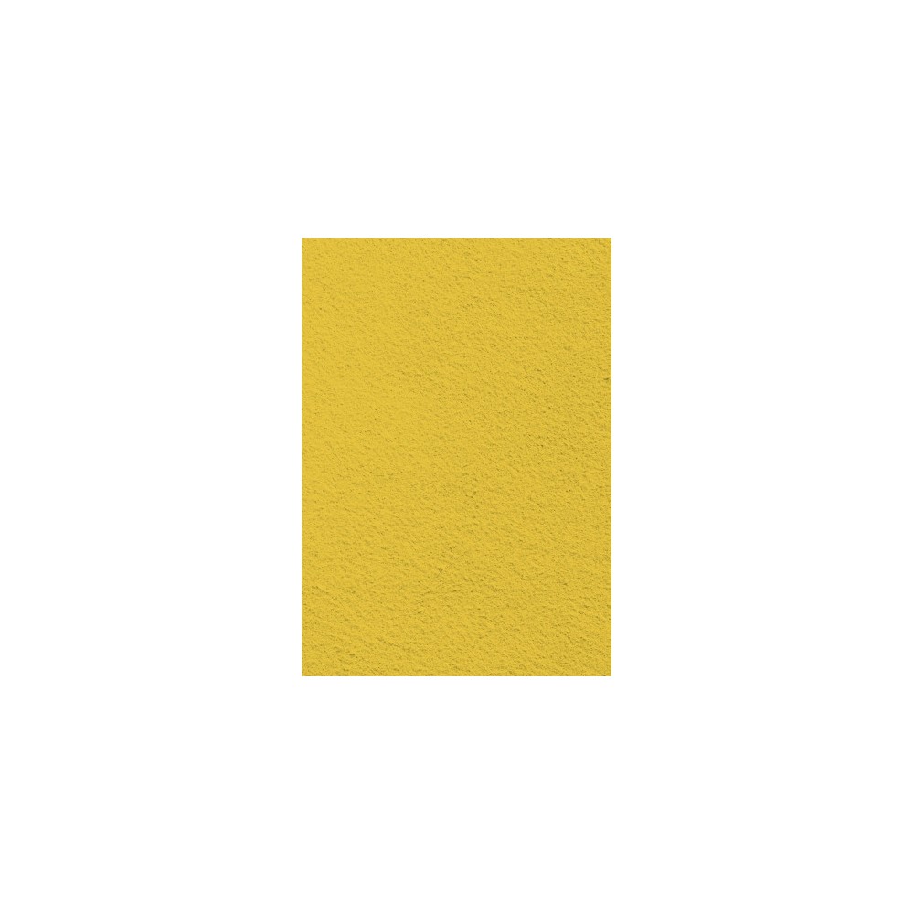 Filc ozdobny - Knorr Prandell - golden yellow, 20 x 30 cm