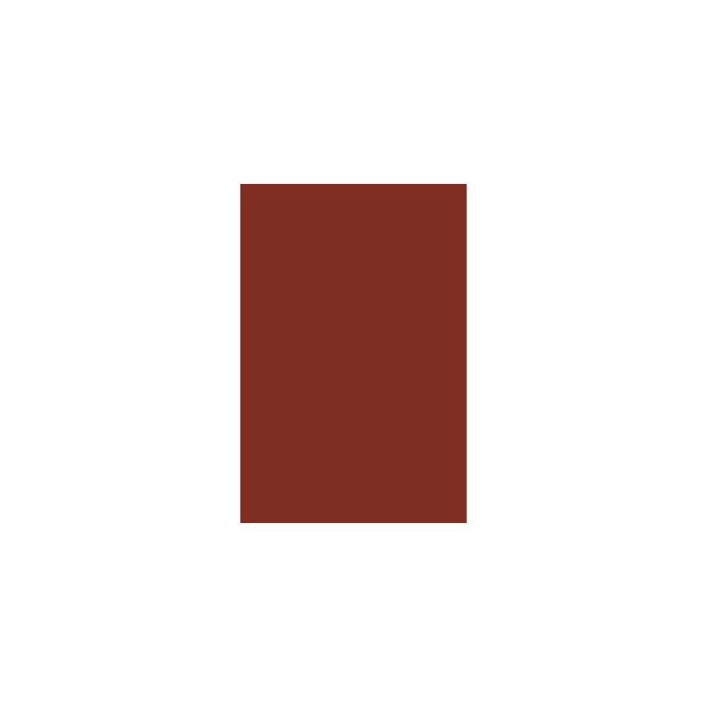 Decorative felt - Knorr Prandell - bordeaux, 20 x 30 cm