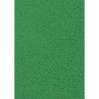 Decorative felt - Knorr Prandell - grass green, 20 x 30 cm